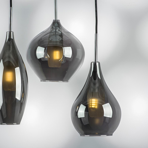 Подвесная люстра Lightstar Pentola 803057 изображение в интернет-магазине Cramer Light фото 6