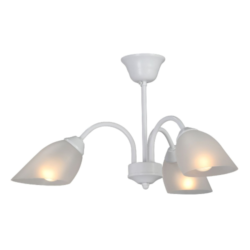 Люстра на штанге Vitaluce V3336-0/3PL изображение в интернет-магазине Cramer Light фото 3