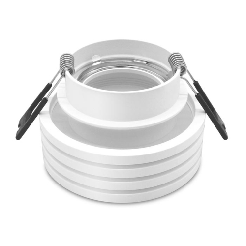 Встраиваемый светильник Ambrella Light Techno Spot TN301 изображение в интернет-магазине Cramer Light фото 3