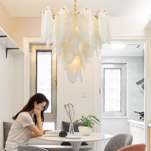 Подвесной светильник ImperiumLoft Angel Style Italian 186787-22 изображение в интернет-магазине Cramer Light фото 6