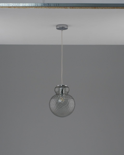 Подвесной светильник Moderli Lorel V11168-1P изображение в интернет-магазине Cramer Light фото 3