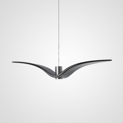 Подвесной светильник ImperiumLoft Brokis Night Birds 106343-22 изображение в интернет-магазине Cramer Light