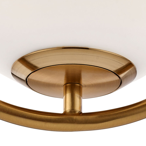 Подвесной светильник Arte Lamp Matisse A7746SP-1AB изображение в интернет-магазине Cramer Light фото 3