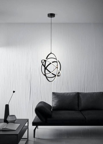Подвесной светильник Eglo Retornio 39893 изображение в интернет-магазине Cramer Light фото 3