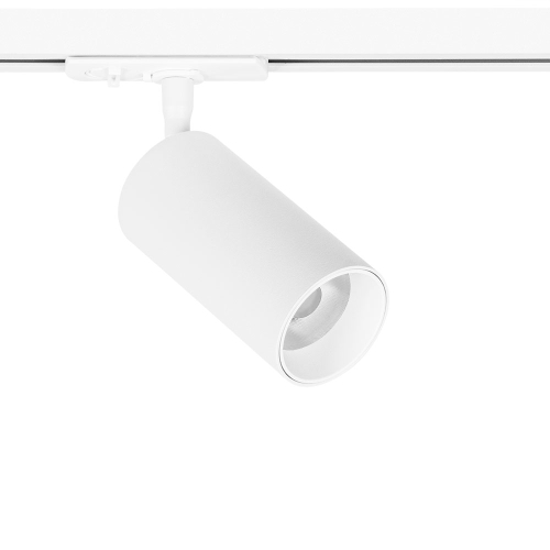 Трековый светильник Arte Lamp Aero A1346PL-1WH изображение в интернет-магазине Cramer Light