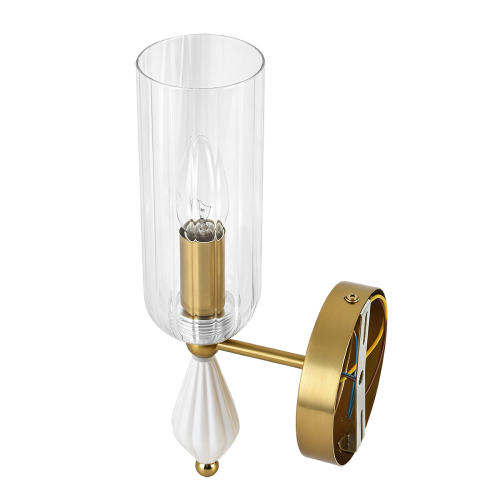 Бра Lumion Neoclassi Galana 8428/1W дополнительное фото фото 6