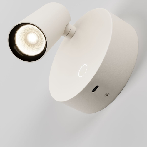 Спот Maytoni Twist C079WL-L3W3K изображение в интернет-магазине Cramer Light фото 7