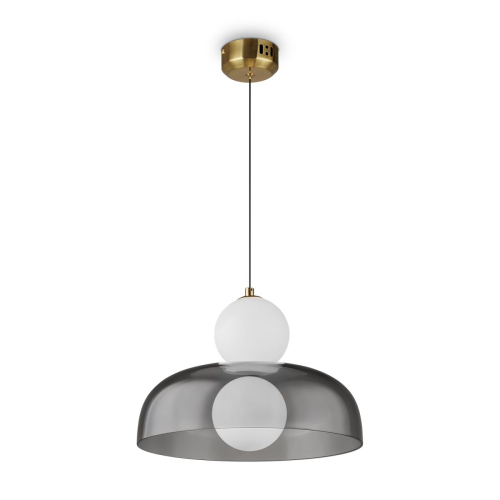 Подвесной светильник Freya Frisky FR5385PL-L17B изображение в интернет-магазине Cramer Light фото 2