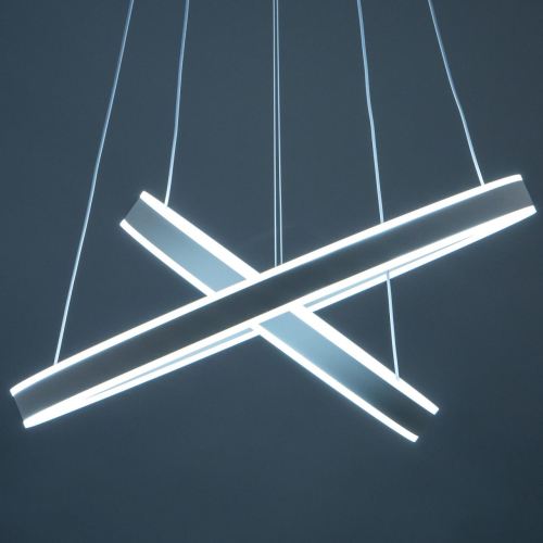 Подвесная люстра Citilux Дуэт CL719640 изображение в интернет-магазине Cramer Light фото 21