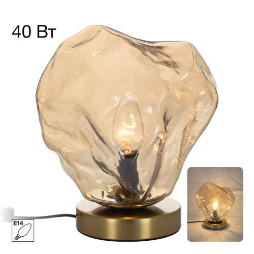 Настольная лампа Citilux Rocka CL247088 изображение в интернет-магазине Cramer Light