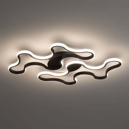 Потолочный светильник Freya Nima FR6212CL-L112B изображение в интернет-магазине Cramer Light фото 11