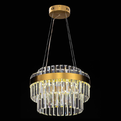 Подвесная люстра Citilux Sheldon CL339143 изображение в интернет-магазине Cramer Light фото 8