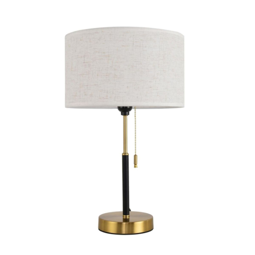 Настольная лампа Lumion Classi Irisa 8358/1T изображение в интернет-магазине Cramer Light