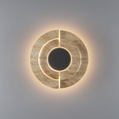 Настенный светильник Maytoni Daylight MOD462WL-L10BG3K изображение в интернет-магазине Cramer Light фото 4