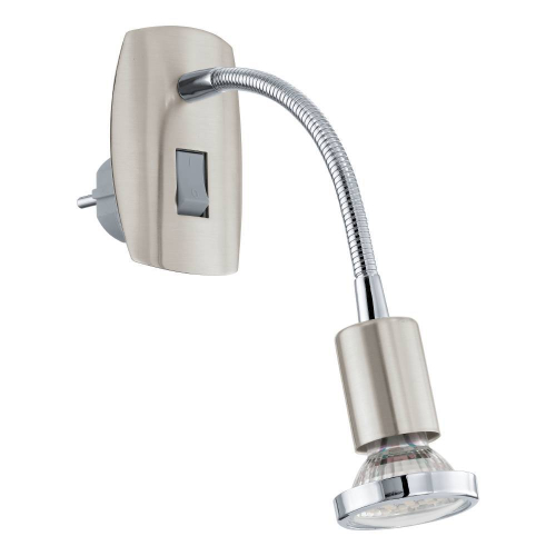 Бра в розетку Eglo Mini 4 902366 дополнительное фото