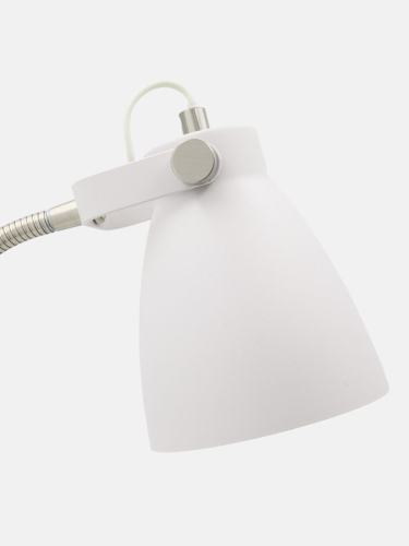 Настольная лампа ARTSTYLE HT-703W изображение в интернет-магазине Cramer Light фото 2