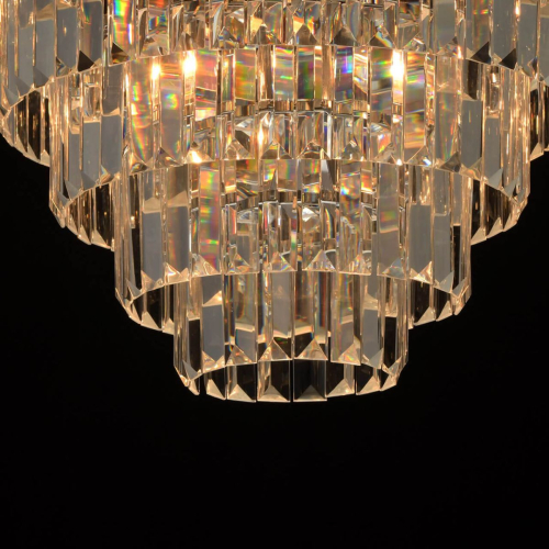 Потолочная люстра MW-Light Аделард 642010705 изображение в интернет-магазине Cramer Light фото 3