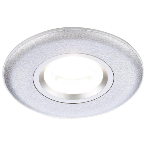 Встраиваемый светильник Ambrella Light Classic P2340 SL изображение в интернет-магазине Cramer Light