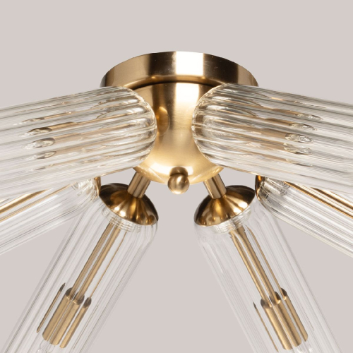 Потолочная люстра De Markt Олимпия 106011806 изображение в интернет-магазине Cramer Light фото 9