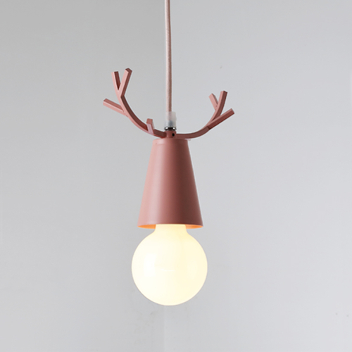 Подвесной светильник ImperiumLoft Deer 101510-26 изображение в интернет-магазине Cramer Light фото 6