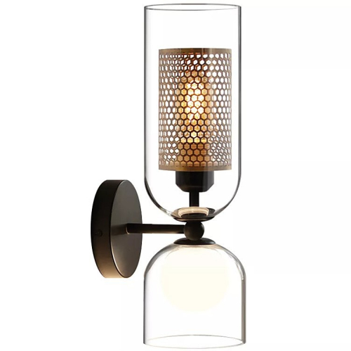 Бра Lightera Milano LE240W-2B дополнительное фото