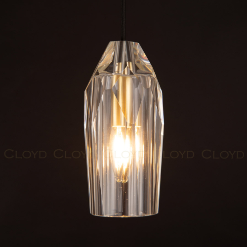 Подвесной светильник Cloyd Tesis 10721 изображение в интернет-магазине Cramer Light фото 2