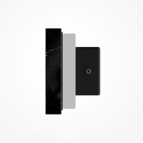 Настенный светильник Maytoni Basic Texture MOD461WL-L8BK изображение в интернет-магазине Cramer Light фото 6