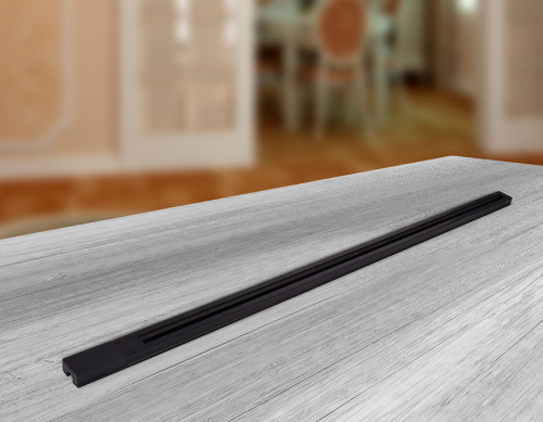 Трековый шинопровод однофазный Ambrella Light Track System GL7002 изображение в интернет-магазине Cramer Light фото 5