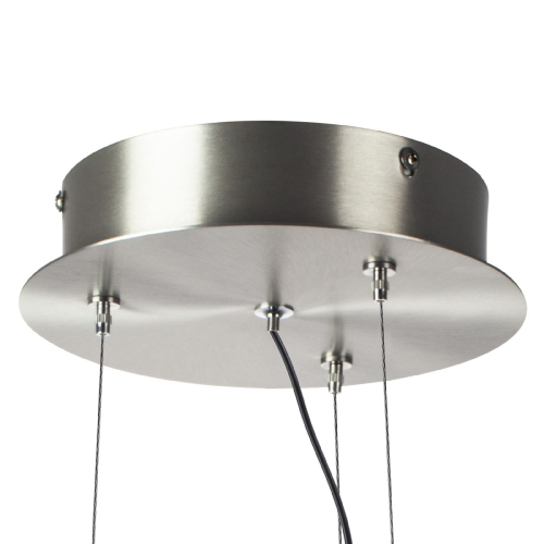 Подвесной светильник Lightstar Napoli 794118 изображение в интернет-магазине Cramer Light фото 2