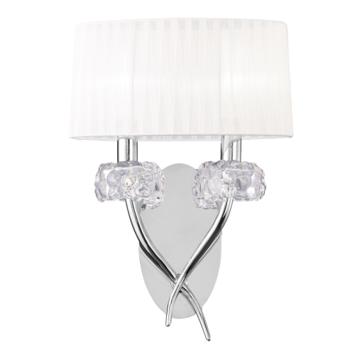 Бра Mantra Loewe 4634 дополнительное фото