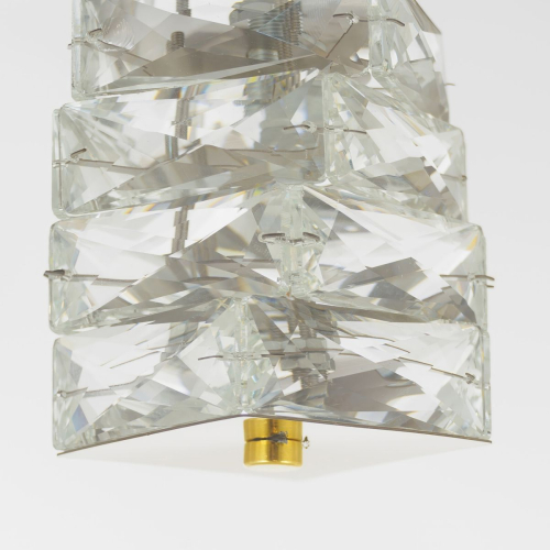 Подвесной светильник Lumina Deco LDP 6035-12 GD изображение в интернет-магазине Cramer Light фото 3