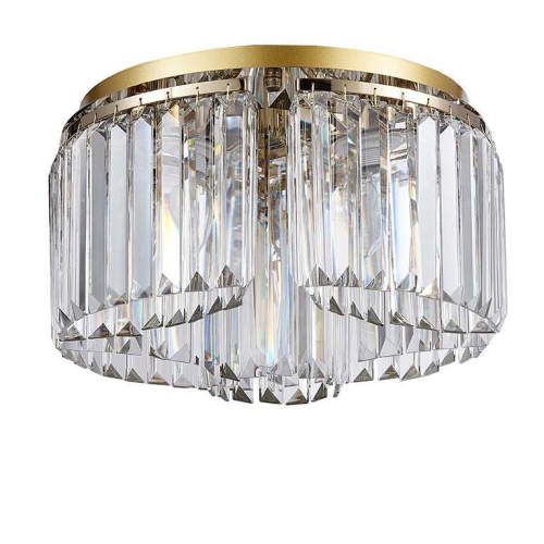Потолочная люстра Newport 4354/PL Gold М0062722 изображение в интернет-магазине Cramer Light