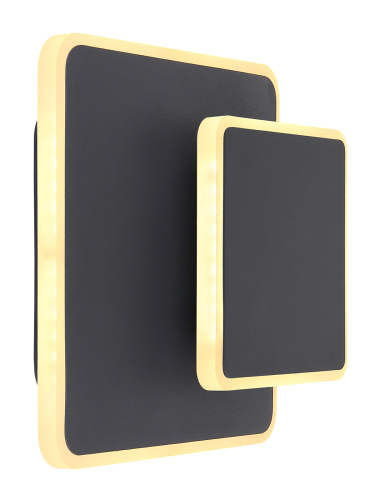 Настенный светильник Globo Many 78406S изображение в интернет-магазине Cramer Light