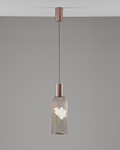 Подвесной светильник Moderli Ophelia V11870-PL изображение в интернет-магазине Cramer Light фото 3