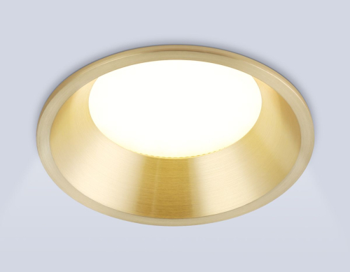 Точечный светильник Ambrella Light Techno Spot TN6760 изображение в интернет-магазине Cramer Light фото 2
