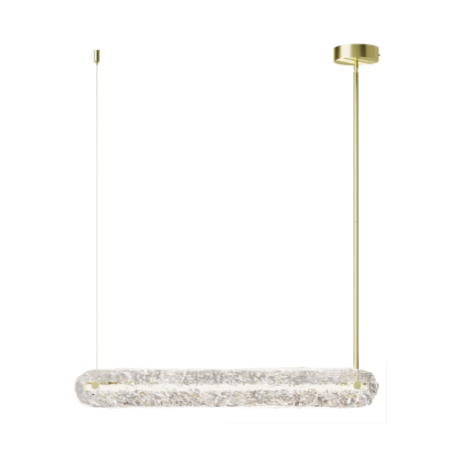 Подвесной светильник Maytoni Frostum MOD439PL-L20BSK изображение в интернет-магазине Cramer Light