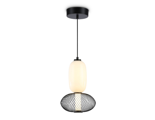 Подвесной светильник Ambrella Light High Light Modern LH11007 изображение в интернет-магазине Cramer Light фото 8