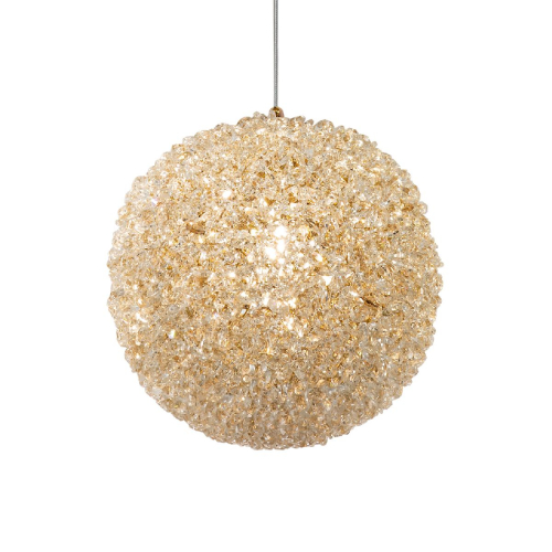 Подвесной светильник Modelux ML.2312.220 GD изображение в интернет-магазине Cramer Light