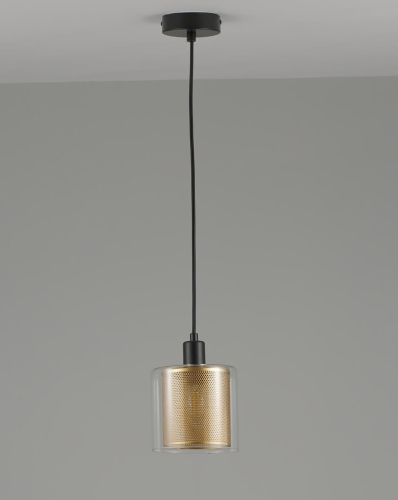 Подвесной светильник Moderli Brizzi V2870-1P изображение в интернет-магазине Cramer Light фото 3