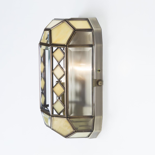 Настенный светильник Citilux Фасет CL441311 изображение в интернет-магазине Cramer Light фото 9