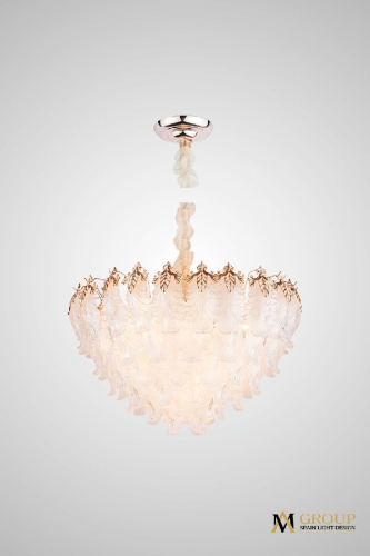 Подвесная люстра AM Group AMEDA SPD600 изображение в интернет-магазине Cramer Light