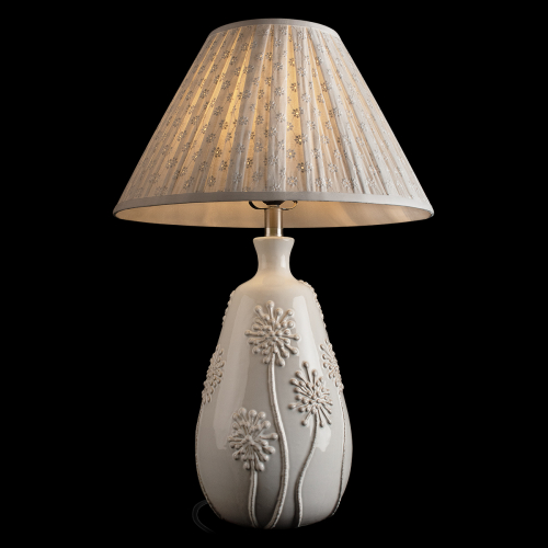 Настольная лампа LOFT IT Fennel 10496T изображение в интернет-магазине Cramer Light фото 4