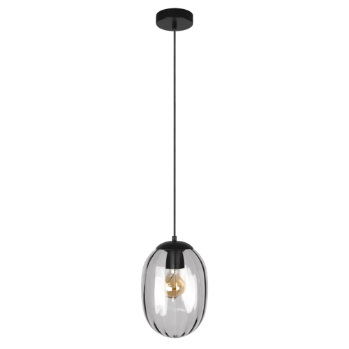 Подвесной светильник Loft IT Bubble 10427 Smoke изображение в интернет-магазине Cramer Light
