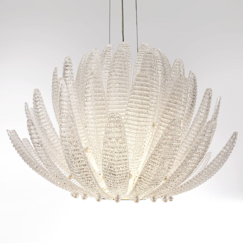 Подвесная люстра Modelux ML.9555.600 CP изображение в интернет-магазине Cramer Light фото 3