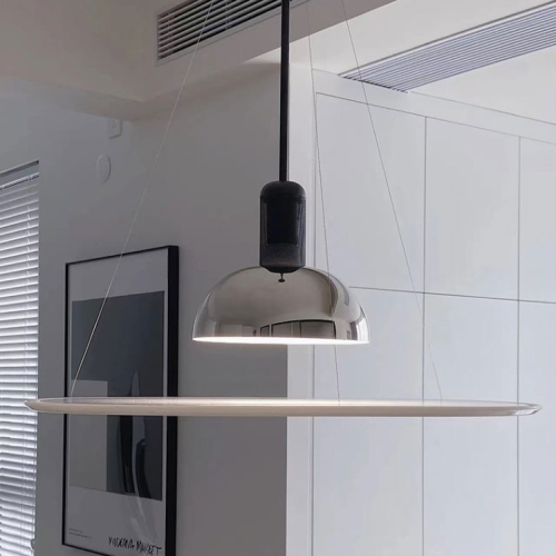 Подвесной светильник ImperiumLoft Frisbi 228394-22 изображение в интернет-магазине Cramer Light