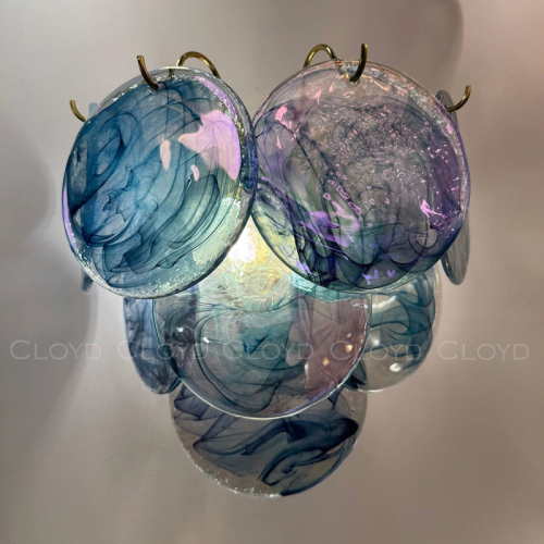 Настенный светильник Cloyd Linze 20483 изображение в интернет-магазине Cramer Light