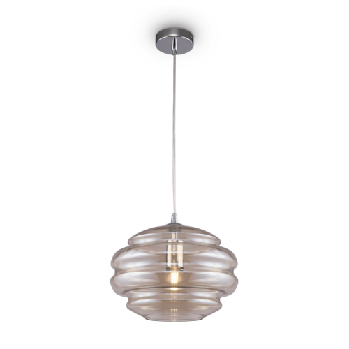 Подвесной светильник Maytoni Ruche P079PL-01CG изображение в интернет-магазине Cramer Light