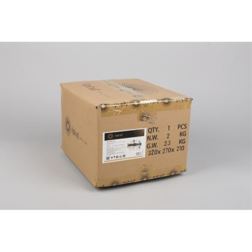 Настенный светильник Aployt Juda APL.032.01.32 изображение в интернет-магазине Cramer Light фото 15