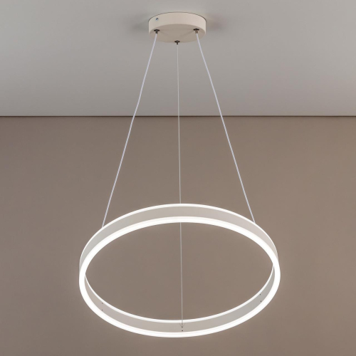 Подвесной светодиодный светильник Citilux Дуэт CL719500 изображение в интернет-магазине Cramer Light фото 17