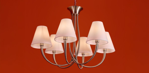 Подвесная люстра Freya Eterno FR2063PL-06N изображение в интернет-магазине Cramer Light фото 12